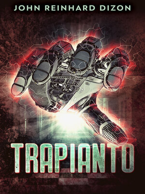 cover image of Trapianto